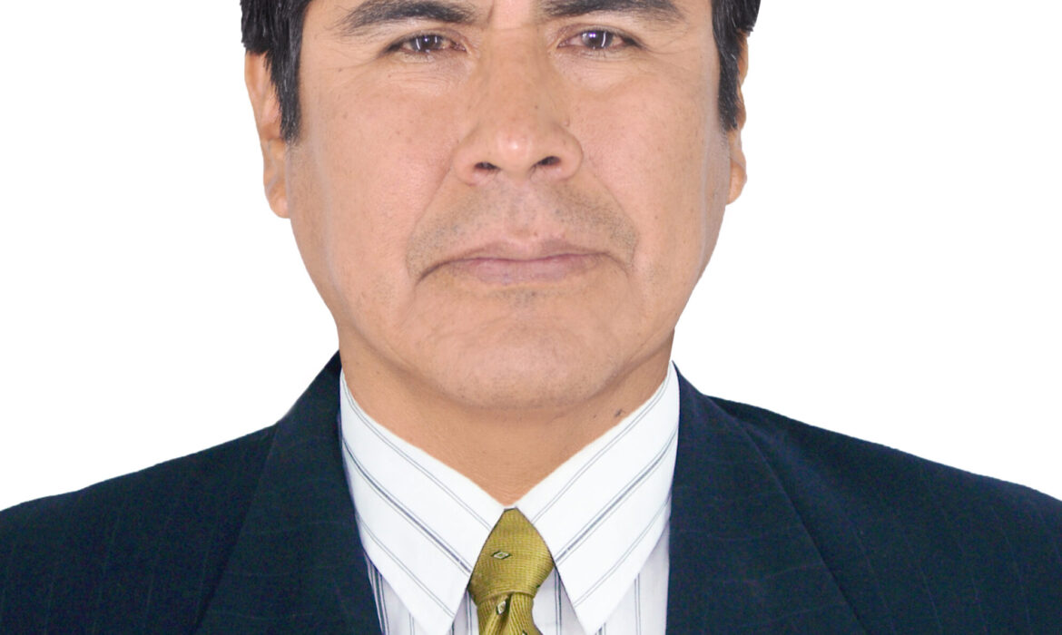 Robinson Almanza