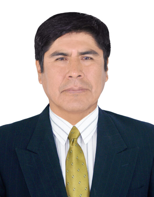 Robinson Almanza